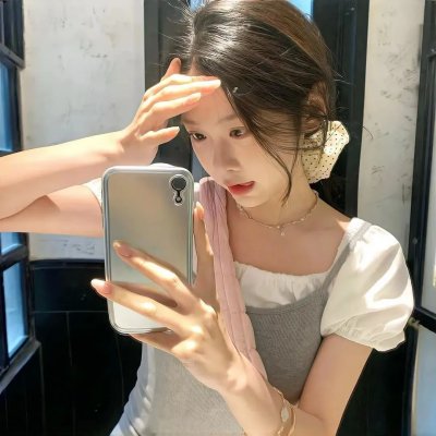 去联谊却发现没有女生